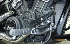 INDIAN Scout bobber 2023