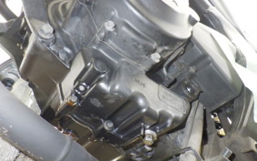 HONDA CBR250R 2010