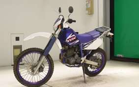 YAMAHA TT250R 4GY