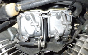 YAMAHA DRAGSTAR 400 2001 VH01J