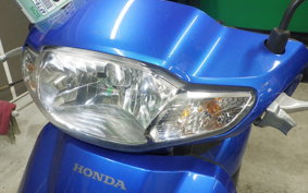 HONDA TACT Basket 1988 AF79