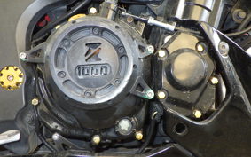 KAWASAKI Z1000 Gen.4