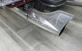 HARLEY FLTC SIDECAR 1340 1988
