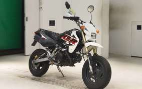 KAWASAKI KSR110 KL110A