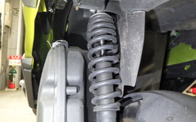 SUZUKI AVENIS 125 EA12J