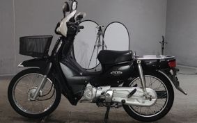 HONDA SUPER CUB110 JA10