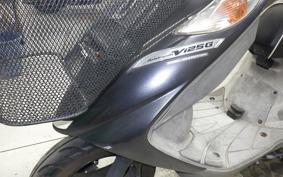 SUZUKI ADDRESS V125 G CF46A
