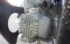 HONDA LITTLE CUB E AA01