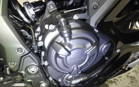 YAMAHA YZF-R7 2023 RM39J