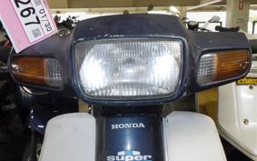 HONDA C100 SUPER CUB 2013 HA06