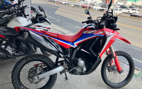 HONDA CRF250 RALLY MD47