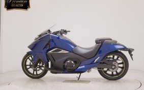 HONDA NM4 VULTUS -01 2019 RC82