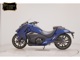 Фото Honda NM4 VULTUS -01 2016 с японского аукциона