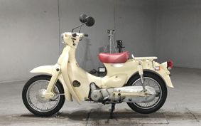 HONDA LITTLE CUB AA01