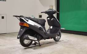 SUZUKI VECSTAR 125 2025 CF42A