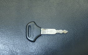 KAWASAKI BALIUS 250 Gen.2 2008 ZR250B