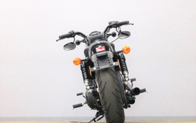 HARLEY XL1200X 2012 LC3