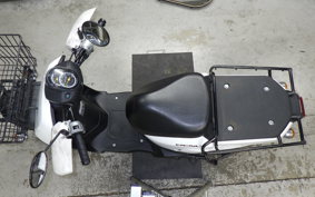 HONDA BENLY 110 2026 JA09