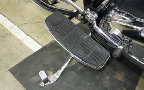 HARLEY FLSTC 1450 2002