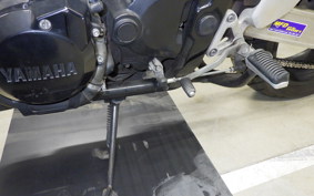 YAMAHA FZS600 FAZER 2002