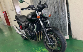HONDA CB400SFV-4ABS 2019 NC42