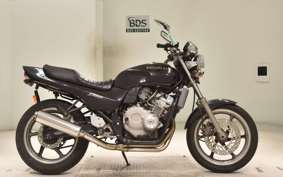 HONDA JADE 2021 MC23