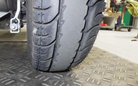 HONDA GYRO X 2015 TD02