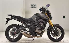YAMAHA MT-09 A 2014 RN34J