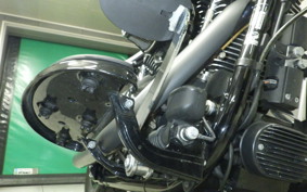HARLEY FLSS 1800 2017