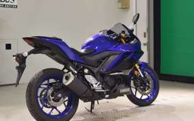 YAMAHA YZF R-3 2019 RH13J