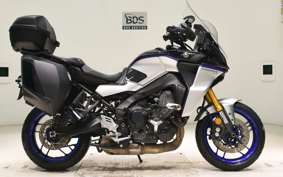 YAMAHA TRACER 9 GT 2024 RN70J