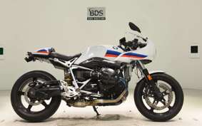 BMW R NINE T RACER 2018