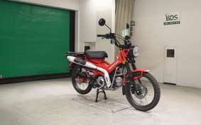 HONDA CT125-2 2022 JA65