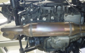 KAWASAKI ELIMINATOR400-3 2023 EL400A