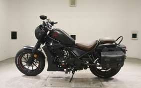 HONDA REBEL 250 S 2006 MC49