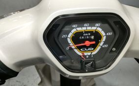 HONDA SUPER CUB110 JA10