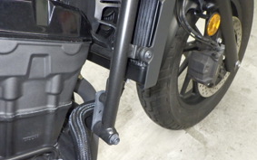 HONDA REBEL 250 S 2005 MC49
