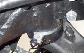 HONDA CBR400R 2025 NC65