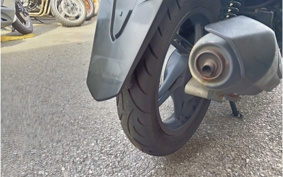HONDA PCX 150 KF18