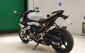 BMW S1000R 2021