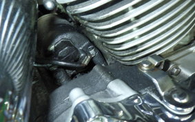 HONDA SHADOW 750 Gen. 3 2008 RC50