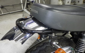 HONDA CB400SS E 2008 NC41