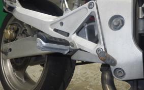 HONDA HORNET 600 1998 PC34