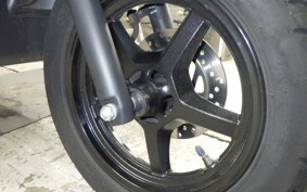 SUZUKI AVENIS 125 EA12J