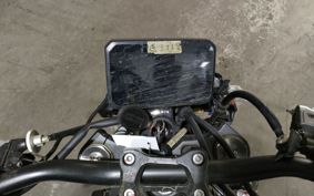 HONDA CB1000 HORNET SP 2025 SC86