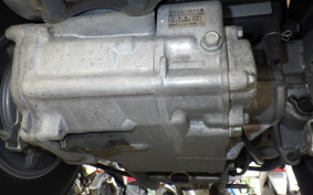 HONDA GYRO X TD02