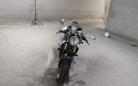 KAWASAKI BALIUS250 ZR250A