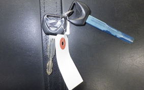 HONDA CB223S 2006 MC40