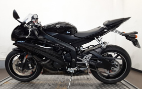 YAMAHA YZF-R6 2010 RJ16