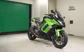 KAWASAKI NINJA 1000 A 2012